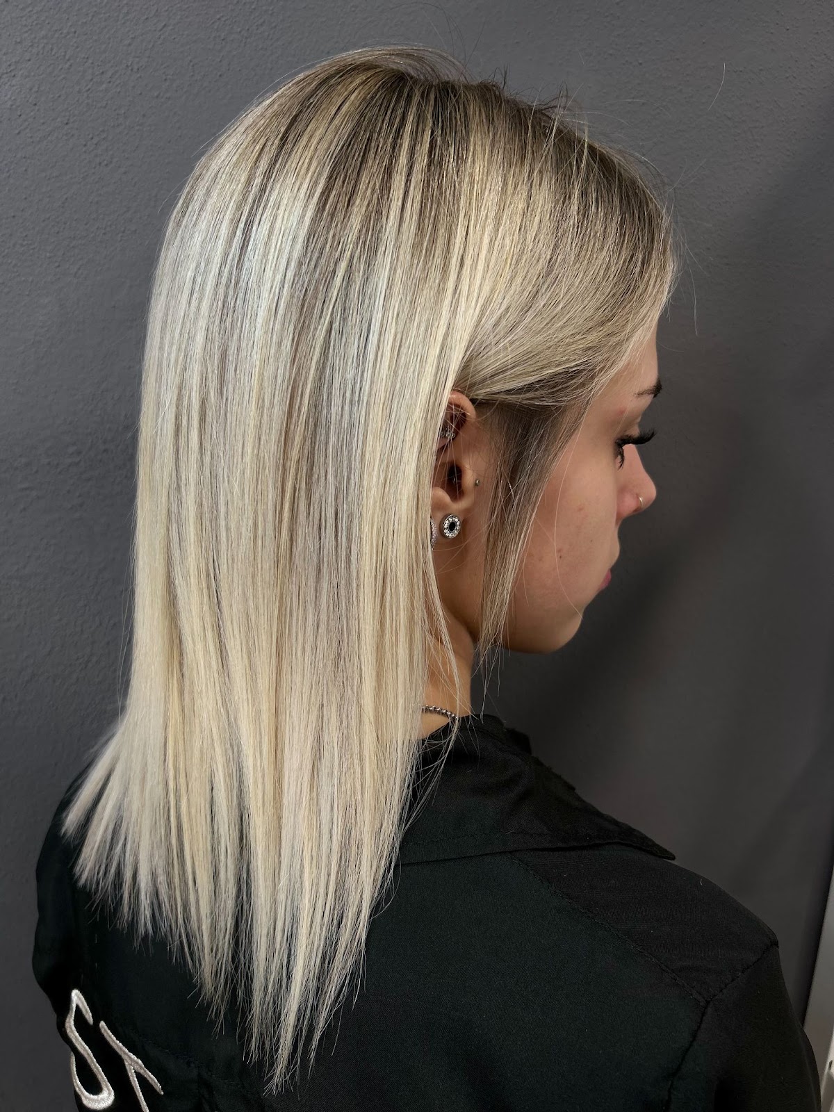 Capelli - salone dwn parrucchieri ed estetica folgaria