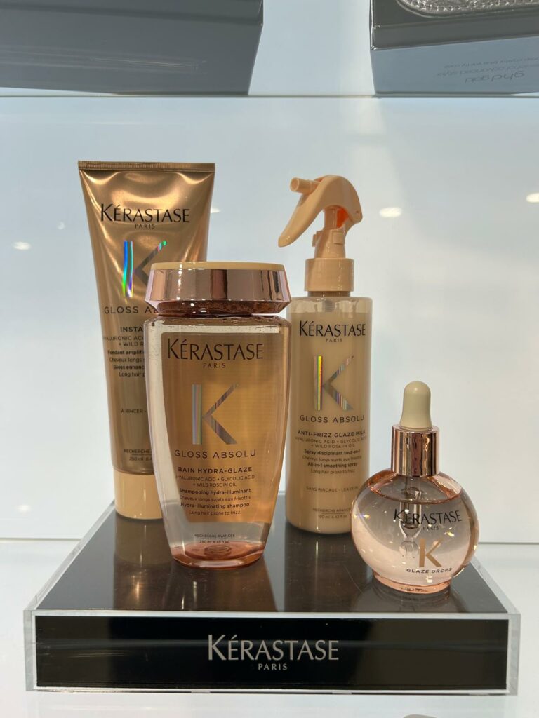 Prodotti kerastase - Parrucchiere Dwn Prodotti kerastase - Parrucchiere Dwn