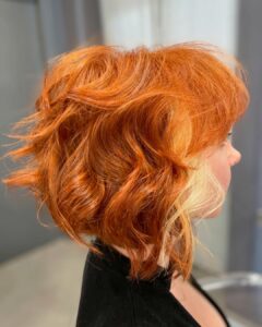 colore capelli salone dwn parrucchieri ed estetica folgaria
